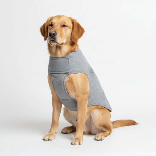 Anxiety Relief Compression Wrap